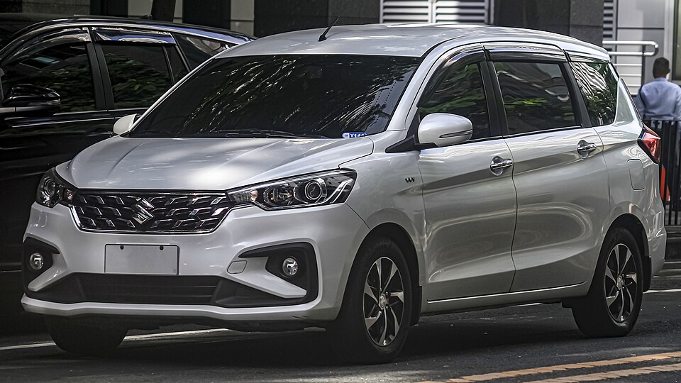 Wuling Confero